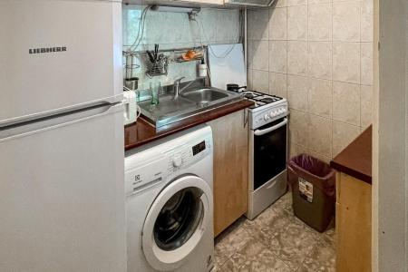 Garsoniera Maior Coravu în stare excelentă
