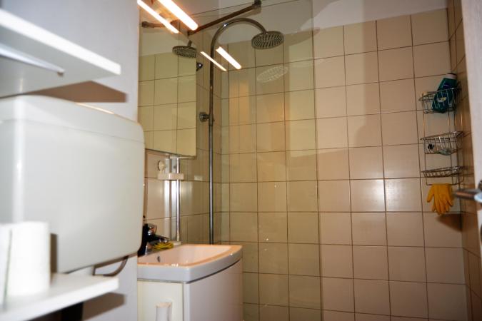 Garsoniera Maior Coravu în stare excelentă
