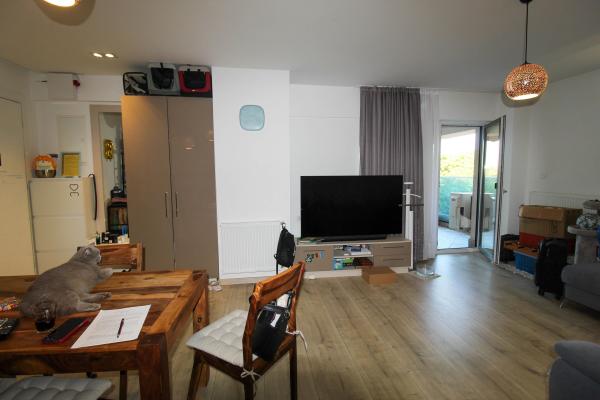 3 camere - Floreasca Residence