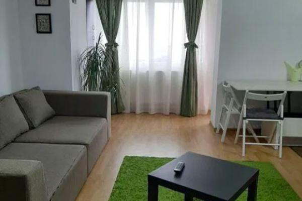 2 camere de vanzare - Pipera -parcare inclusa