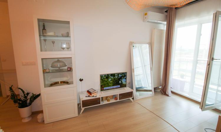 Studio - Belvedere - Fabrica de Glucoza