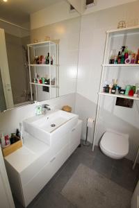 Studio - Belvedere - Fabrica de Glucoza