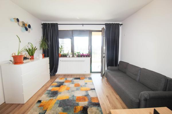 2 Camere - Aviatiei - Complex NOU