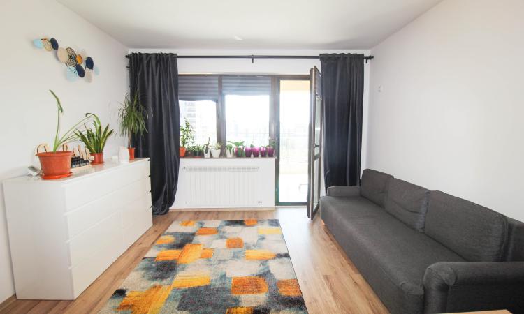 2 Camere - Aviatiei - Complex NOU