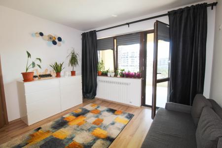 2 Camere - Aviatiei - Complex NOU