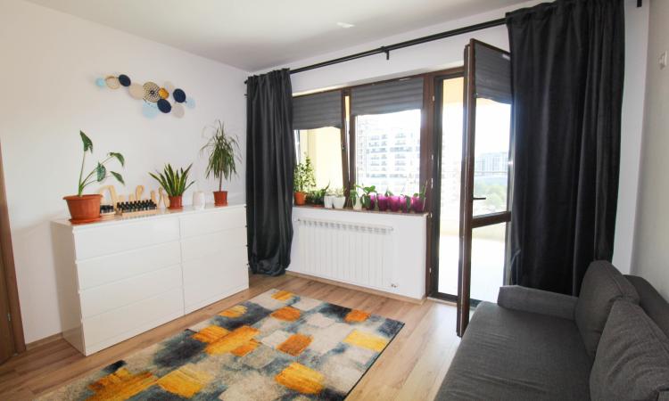 2 Camere - Aviatiei - Complex NOU