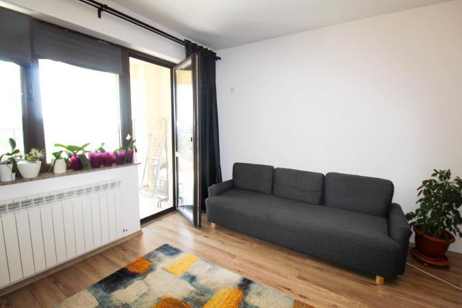 2 Camere - Aviatiei - Complex NOU