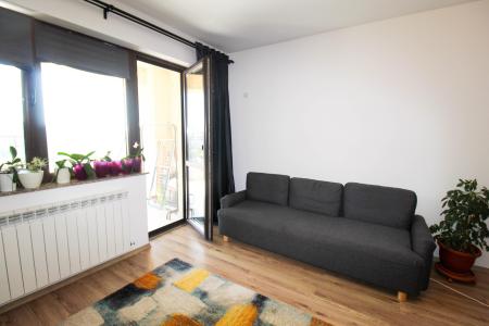 2 Camere - Aviatiei - Complex NOU