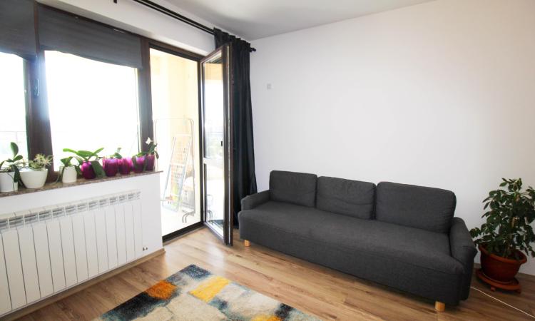 2 Camere - Aviatiei - Complex NOU
