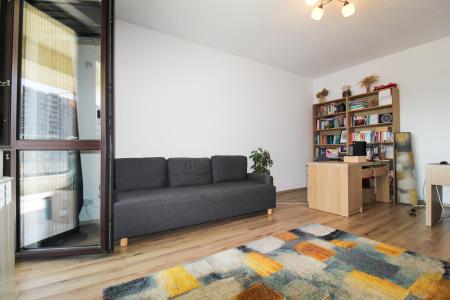 2 Camere - Aviatiei - Complex NOU