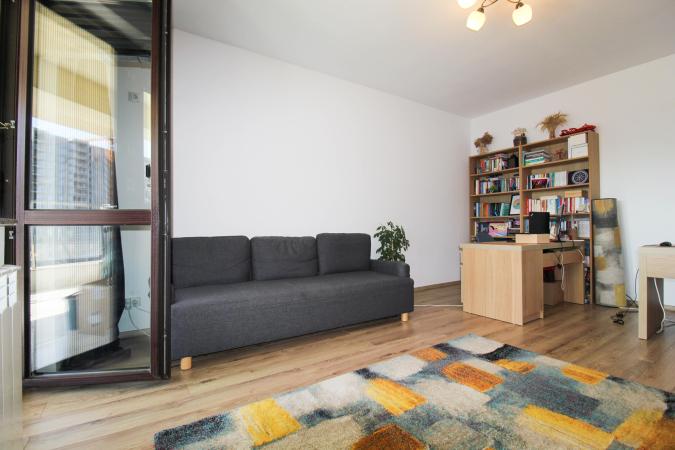2 Camere - Aviatiei - Complex NOU