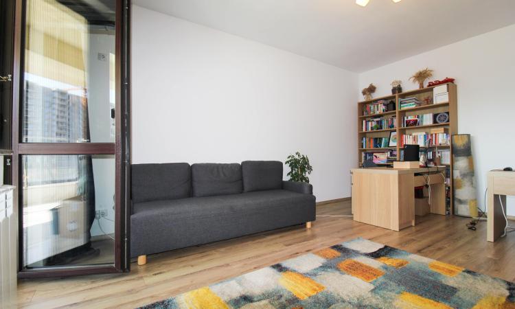 2 Camere - Aviatiei - Complex NOU