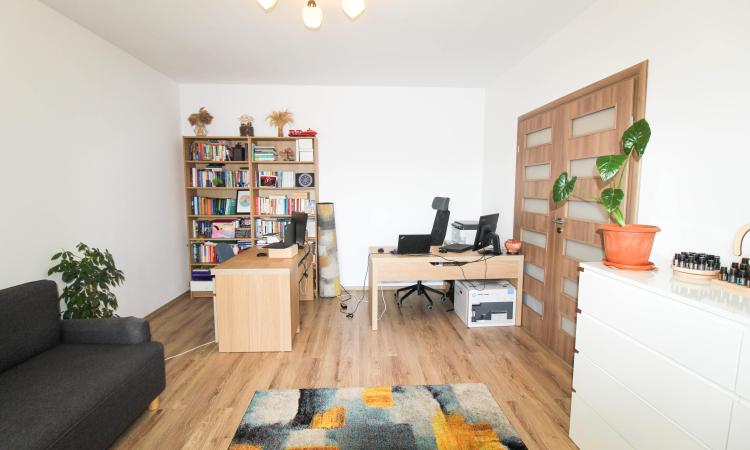 2 Camere - Aviatiei - Complex NOU