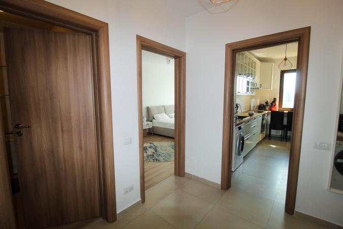 2 Camere - Aviatiei - Complex NOU
