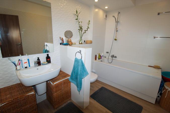2 Camere - Aviatiei - Complex NOU