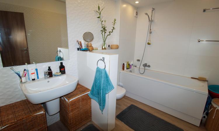 2 Camere - Aviatiei - Complex NOU