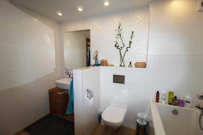2 Camere - Aviatiei - Complex NOU