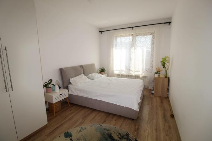2 Camere - Aviatiei - Complex NOU
