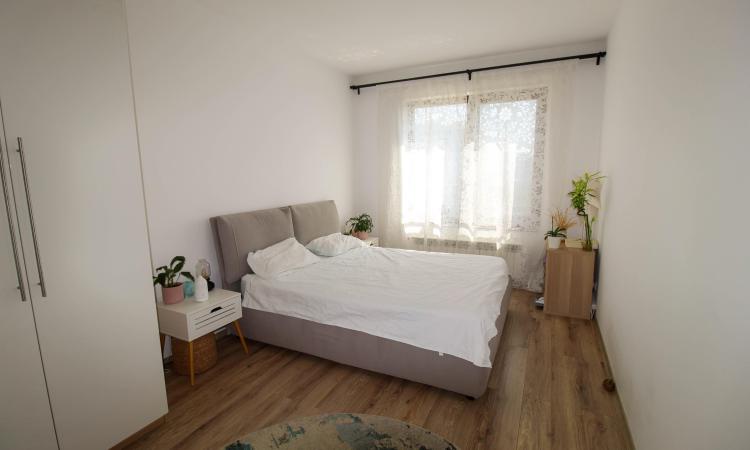 2 Camere - Aviatiei - Complex NOU
