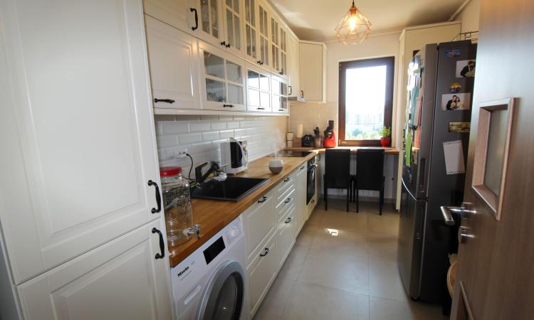 2 Camere - Aviatiei - Complex NOU