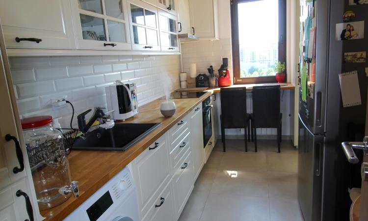 2 Camere - Aviatiei - Complex NOU