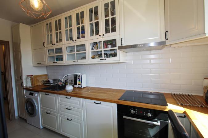 2 Camere - Aviatiei - Complex NOU