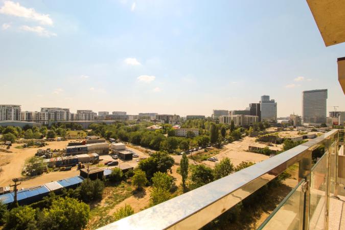 2 Camere - Aviatiei - Complex NOU