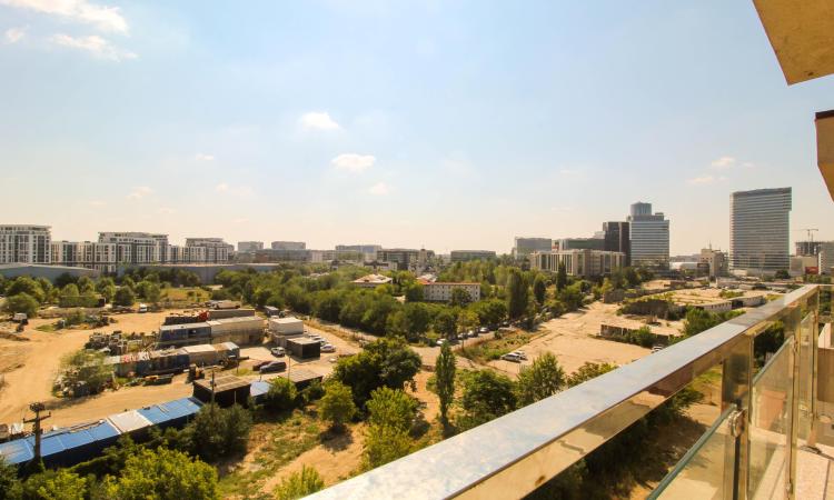 2 Camere - Aviatiei - Complex NOU