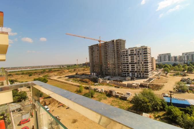 2 Camere - Aviatiei - Complex NOU