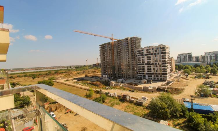 2 Camere - Aviatiei - Complex NOU
