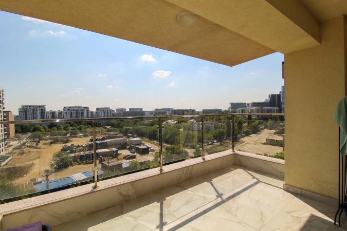 2 Camere - Aviatiei - Complex NOU