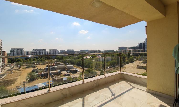 2 Camere - Aviatiei - Complex NOU