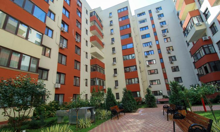 2 Camere - Aviatiei - Complex NOU