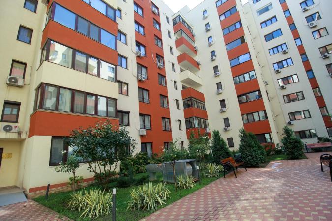 2 Camere - Aviatiei - Complex NOU