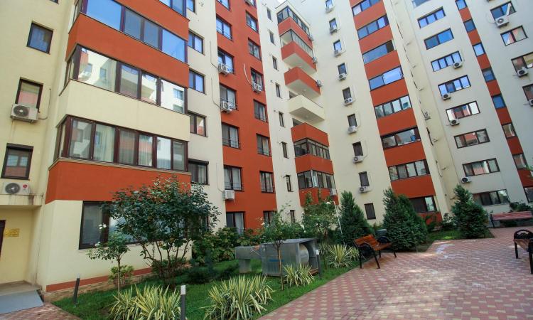2 Camere - Aviatiei - Complex NOU