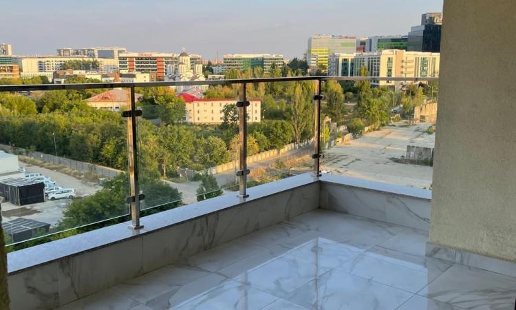 2 Camere - Aviatiei - Complex NOU