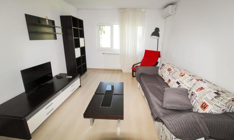 2 Camere - Aviatiei - 60mp utili reabilitat termic