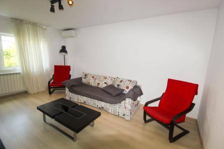2 Camere - Aviatiei -  60mp utili reabilitat termic