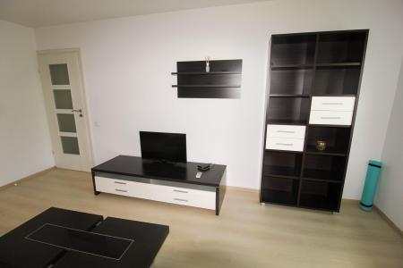 2 Camere - Aviatiei -  60mp utili reabilitat termic