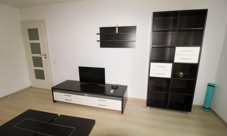 2 Camere - Aviatiei - 60mp utili reabilitat termic