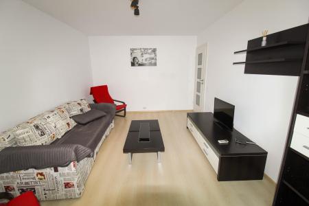 2 Camere - Aviatiei - 60mp utili reabilitat termic