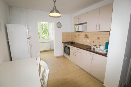 2 Camere - Aviatiei - 60mp utili reabilitat termic