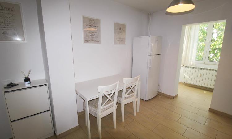 2 Camere - Aviatiei - 60mp utili reabilitat termic