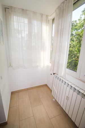 2 Camere - Aviatiei -  60mp utili reabilitat termic