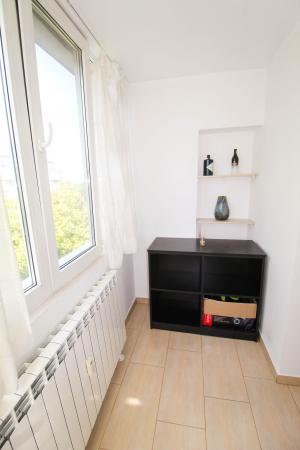 2 Camere - Aviatiei -  60mp utili reabilitat termic