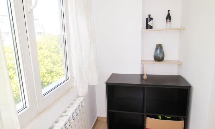 2 Camere - Aviatiei - 60mp utili reabilitat termic
