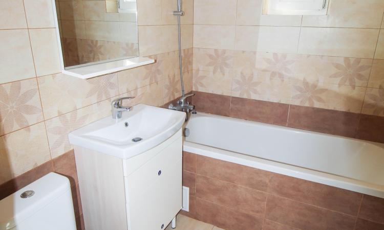 2 Camere - Aviatiei - 60mp utili reabilitat termic