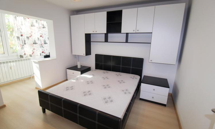 2 Camere - Aviatiei - 60mp utili reabilitat termic