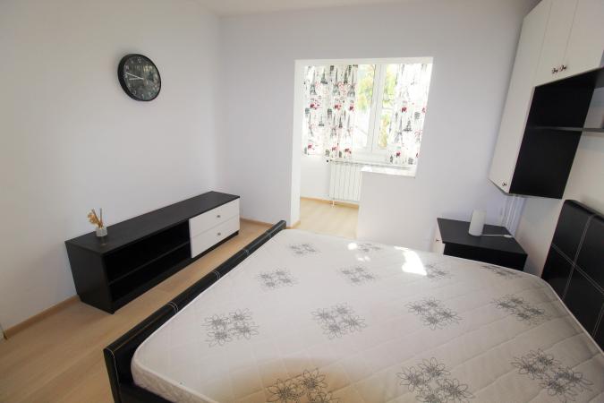 2 Camere - Aviatiei -  60mp utili reabilitat termic
