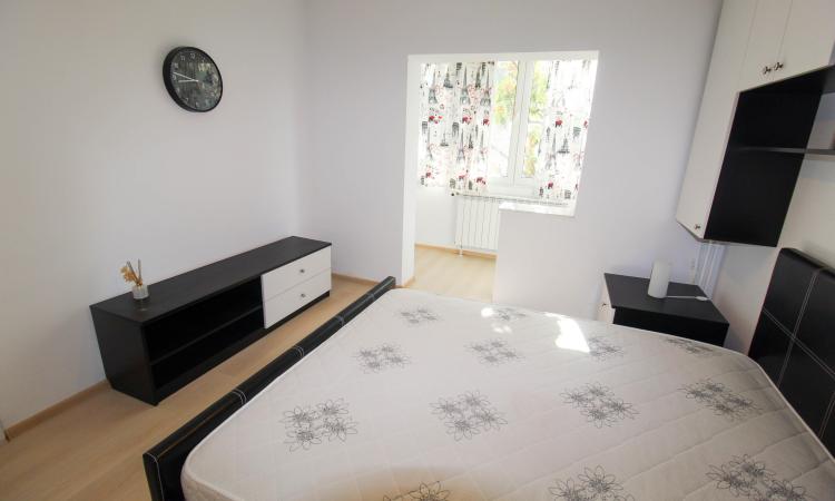 2 Camere - Aviatiei - 60mp utili reabilitat termic